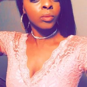 Meet your Posher, Lashay